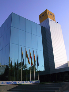 oficines racc barcelona static ingenier 237 a s a oficines racc barcelona static ingenier 237 a s a